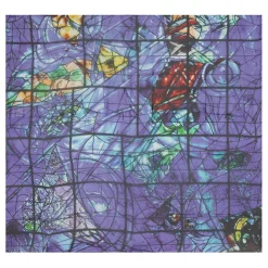 Boutiques de musées Carré Marc Chagall - La Création du monde Online