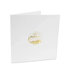 Boutiques de musées Carte double avec enveloppe - Salamandre du tympan de la porte Dorée - Château de fontainebleau Online