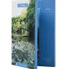Boutiques de musées 10 Cartes doubles avec enveloppes - Giverny New