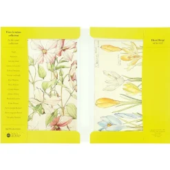 Boutiques de musées 10 Cartes doubles et enveloppes - Henri Bergé New