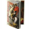 Boutiques de musées 24 cartes postales - Chefs-d'œuvre Napoléon Bonaparte New