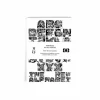 Cartes Et Marques Pages<Boutiques de musées 27 cartes postales - M/M Paris The new Alphabet