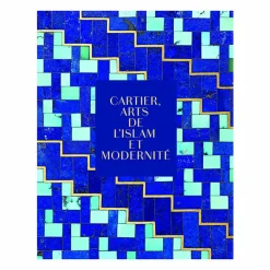 Boutiques de musées Cartier, Arts de l'Islam et modernité - Catalogue d'exposition Clearance