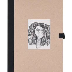 Boutiques de musées Carton à dessins Picasso Françoise Online