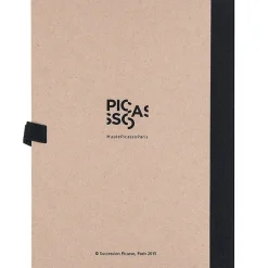 Boutiques de musées Carton à dessins Picasso Françoise Online