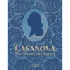 Boutiques de musées Casanova, mes années vénitiennes - Citadelles & Mazenod