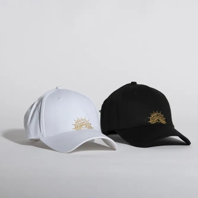 Accessoires<Boutiques de musées Casquette Versailles Emblème