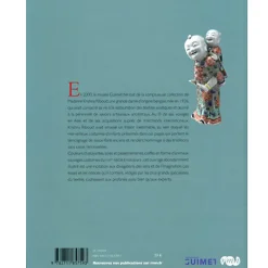 Catalogues D'Exposition<Boutiques de musées Catalogue de l'exposition Costumes d'enfants, miroirs des grands