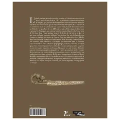 Histoire, Géographie Et Sciences<Boutiques de musées Catalogue des inscriptions étrusques et italiques du musée du Louvre