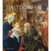 Catalogues D'Exposition<Boutiques de musées Catalogue d'exposition Albrecht Altdorfer. Maître de la Renaissance allemande