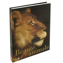 Boutiques de musées Catalogue d'exposition - Beauté Animale Best