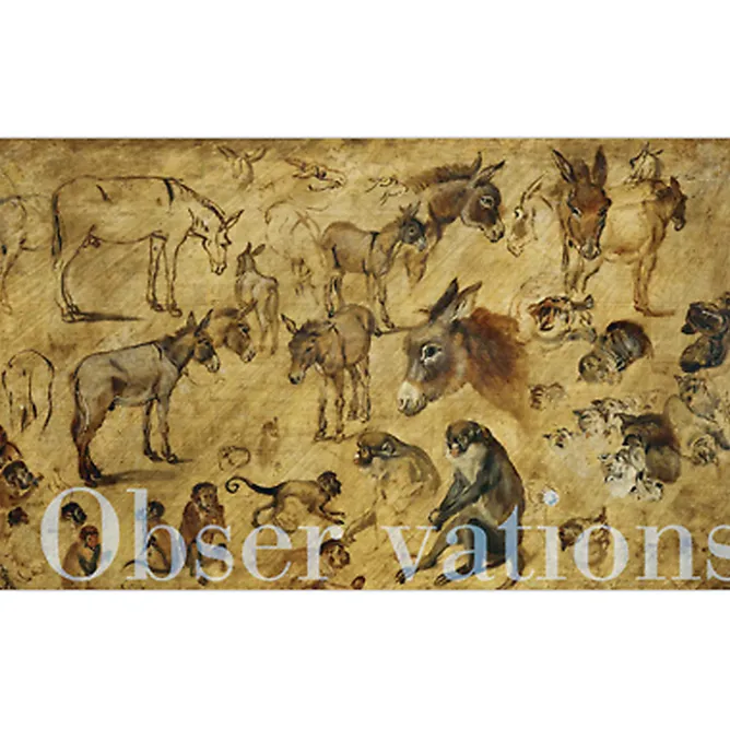 Boutiques de musées Catalogue d'exposition - Beauté Animale Best