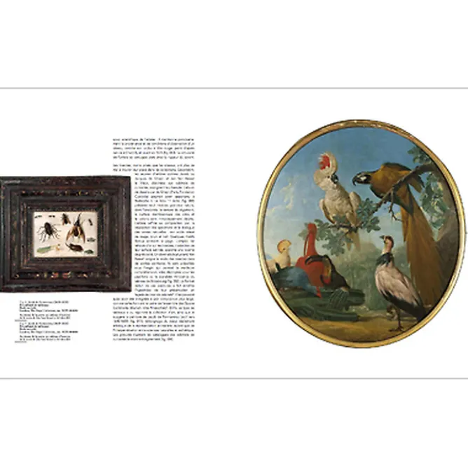 Boutiques de musées Catalogue d'exposition - Beauté Animale Best