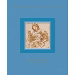 Boutiques de musées Catalogue d'exposition Dessins bolonais du XVIIe siècle