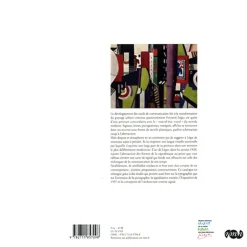Boutiques de musées Catalogue d'exposition Disques et sémaphores. Le langage du signal chez Léger et ses contemporains New
