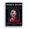 Catalogues D'Exposition<Boutiques de musées Catalogue d'exposition Francis Bacon, Présence humaine