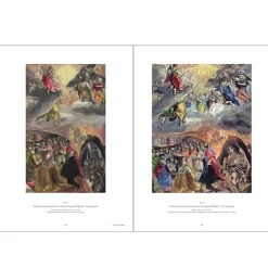 Catalogues D'Exposition<Boutiques de musées Catalogue d'exposition Greco