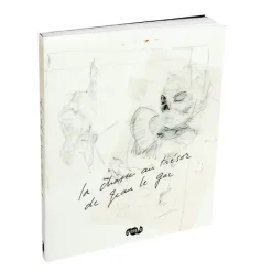 Catalogues D'Exposition<Boutiques de musées Catalogue d'exposition - La chasse au trésor de Jean Le Gac