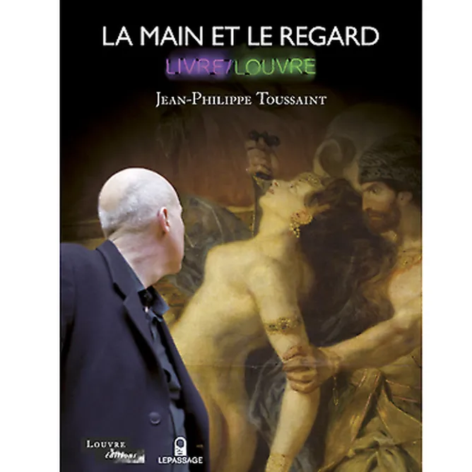 Catalogues D'Exposition<Boutiques de musées Catalogue d'exposition La Main et le Regard. Livre/Louvre