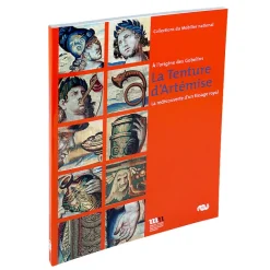 Boutiques de musées Catalogue d'exposition - La Tenture d'Artémise Best