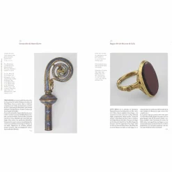 Catalogues D'Exposition<Boutiques de musées Catalogue d'exposition Le trésor de Notre-Dame de Paris. Des origines à Viollet-le-Duc
