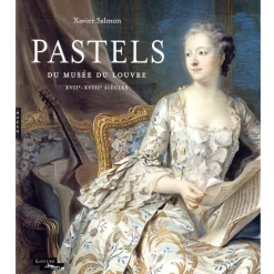 Boutiques de musées Catalogue d'exposition Pastels du Musée du Louvre 17e - 18e siècles Sale