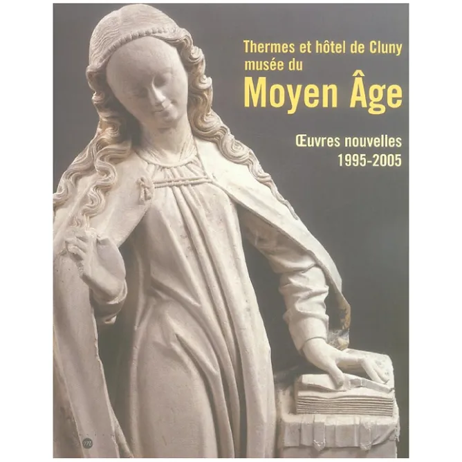 Boutiques de musées Catalogue Œuvres nouvelles 1995-2005 Discount