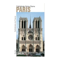 Boutiques de musées Cathédrale Notre-Dame Paris - Guide