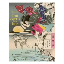 Éditions De Luxe<Boutiques de musées Cent aspects de la lune