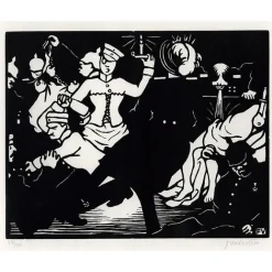 Livres D'Art<Boutiques de musées " C'est la Guerre ! " par Félix Vallotton