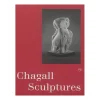 Catalogues D'Exposition<Boutiques de musées Chagall, sculptures