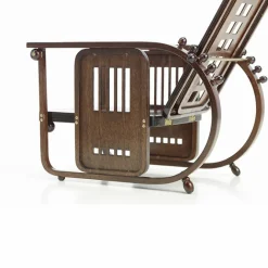 Design<Boutiques de musées Chaise miniature Sitzmaschine Hoffmann, 1905 - Vitra