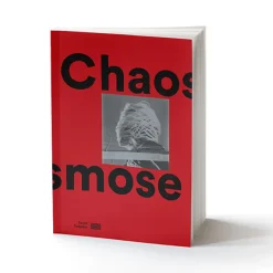 Catalogues D'Exposition<Boutiques de musées Chaosmose - Catalogue de l'exposition