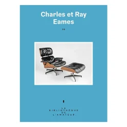 Boutiques de musées Charles et Ray Eames New