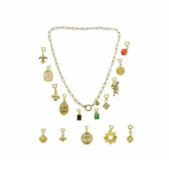 Colliers Et Pendentifs<Boutiques de musées Charm Château de Versailles - Perle d'eau douce - Les Cleias