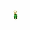 Boutiques de musées Charm Château de Versailles - Strass vert - Les Cleias Online