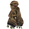 Foulards, Étoles, Châles<Boutiques de musées Écharpe Dame à la Licorne