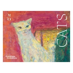 Livres D'Art<Boutiques de musées Chats - Musée d'Orsay
