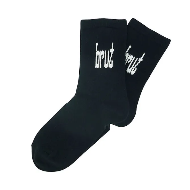 Boutiques de musées Chaussettes Art Brut - Grand Palais 36/41 Discount