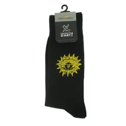 Boutiques de musées Chaussettes Emblème Versailles 41/46