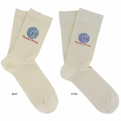 Chaussettes<Boutiques de musées Chaussettes Horloge Paris - Musée d'Orsay 41/46