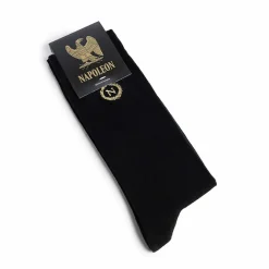 Chaussettes<Boutiques de musées Chaussettes Napoléon Couronne - Maison Broussaud