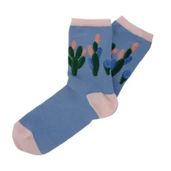 Chaussettes<Boutiques de musées Chaussettes 36/41 Tarsila do Amaral - Manacá