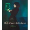 Catalogues D'Exposition<Boutiques de musées Chefs-d'œuvre de Budapest