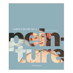 Boutiques de musées Chefs-d'œuvre de la peinture Compact Outlet