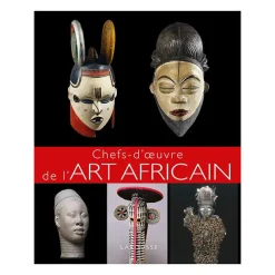 Boutiques de musées Chefs-d'œuvre de l'art africain Outlet