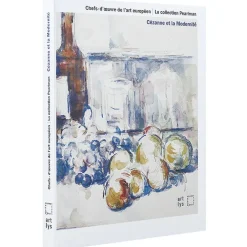 Catalogues D'Exposition<Boutiques de musées Chefs-d'œuvre de l'art européen - La collection Pearlman - Cézanne et la modernité