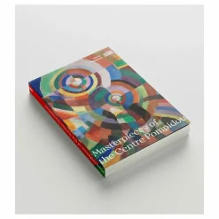 Boutiques de musées Chefs-d'œuvre du Centre Pompidou Clearance