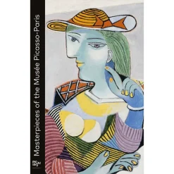 Guides De Musées<Boutiques de musées Chefs-d'œuvre du Musée Picasso-Paris