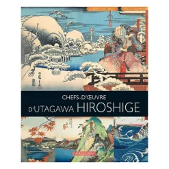 Livres D'Art<Boutiques de musées Chefs-d'œuvre d'Utagawa Hiroshige